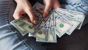 Cara Transfer Uang ke Rekening Orang